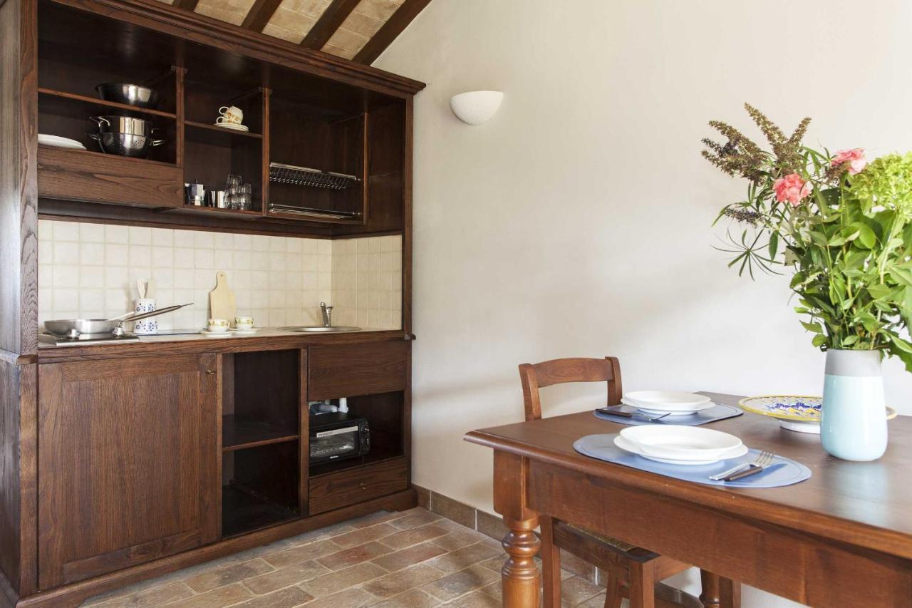 Agriturismo La Palazzetta Di Assisi Ngoại thất bức ảnh