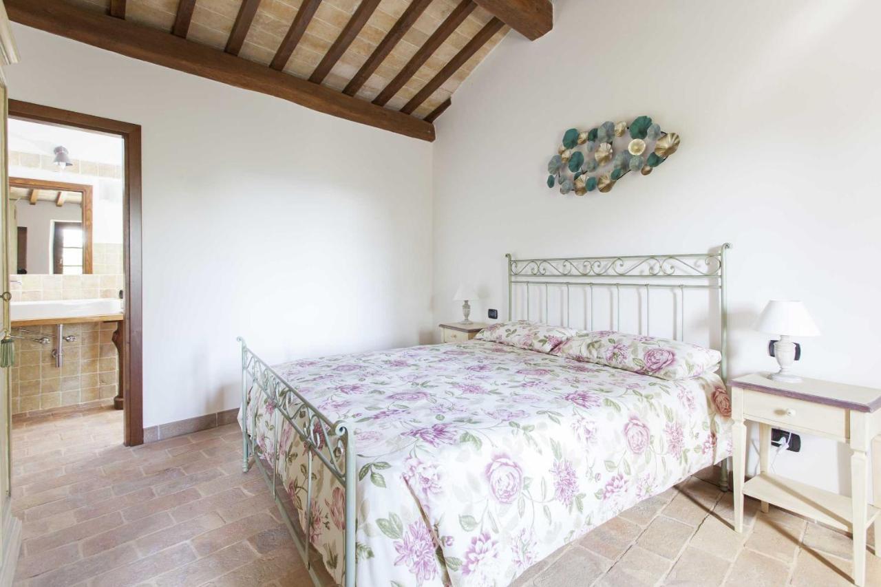 Agriturismo La Palazzetta Di Assisi Ngoại thất bức ảnh
