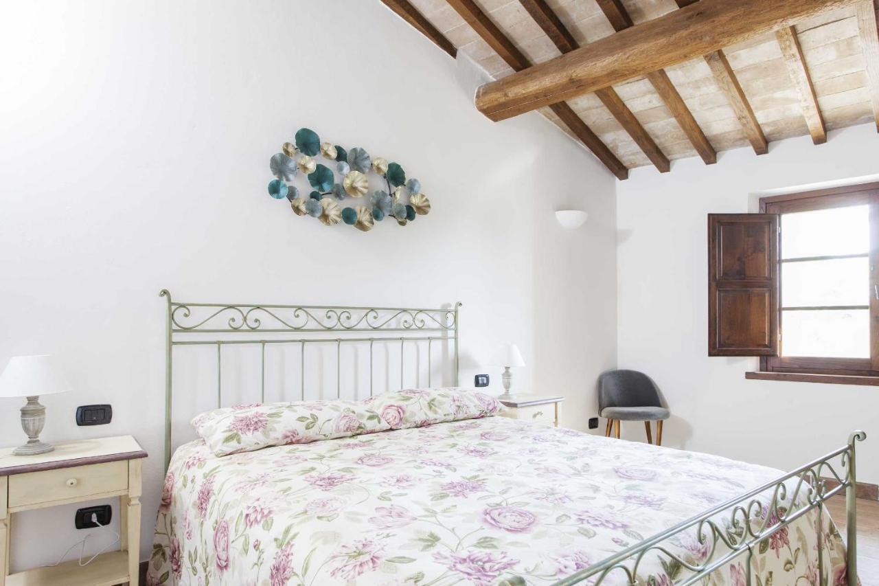 Agriturismo La Palazzetta Di Assisi Ngoại thất bức ảnh