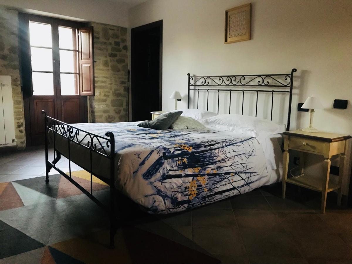 Agriturismo La Palazzetta Di Assisi Ngoại thất bức ảnh